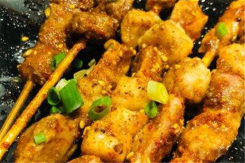 签里寻味串串香